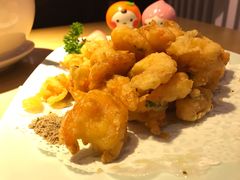 -吕氏疙瘩汤·海鲜新鲁菜(凯德mall新都心店)