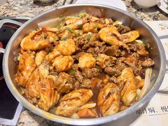 -黄记煌三汁焖锅(新世纪广场店)