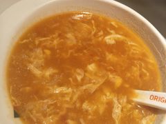 疙瘩汤-千纸鹤嫩汁烤肉(学府店)