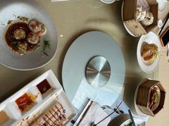 -顺德美的万豪酒店-万豪中餐厅