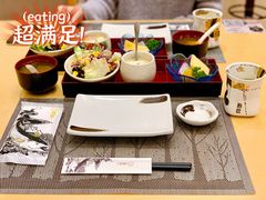 -昱匠·日本料理(金融街店)