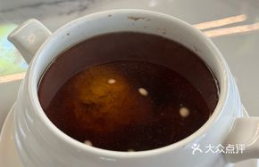 Black Garlic Braised Meat Sauce