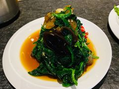 -小城粥道·海胆鲜虾粥(解放广场店)