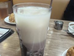 -百福麵家(新馬路店)