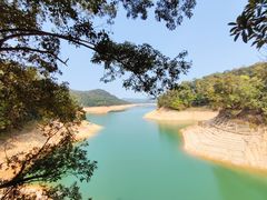 -广州市流溪河国家森林公园