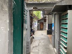 -蓉城西二道无名冒菜(西二道街店)