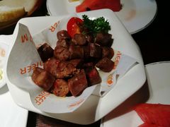 -马迭尔德式西餐精酿啤酒屋(中央大街店)