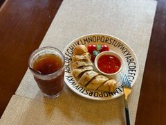 -猫岛主趣味餐厅(鼓浪屿店)