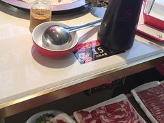 -豆花姐烂豆花火锅(水屯北路恒大滨河店)