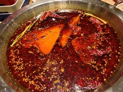 -懂食汇自助火锅