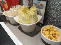 -半天妖烤鱼(万象汇店)