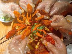 -马头巷·隐庐居·红油大虾(园区店)