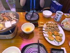 -坂吉屋·居酒屋深夜食堂(龙湖店)