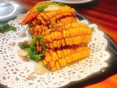 -捞围鲜·港式打边炉(海阳路店)