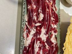 -食潮汕头鲜牛馆(望京保利店)
