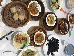 -万龙洲海鲜(大兴绿地缤纷城店)