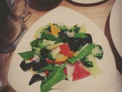 -朵朵开素食餐厅(后宰门街店)