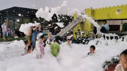 -小蜜蜂农场(凯德七宝购物广场店)