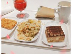 -宜家·瑞典风味餐厅(四元桥店)