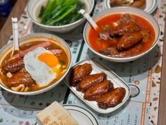 -华嫂冰室(尖沙咀店)