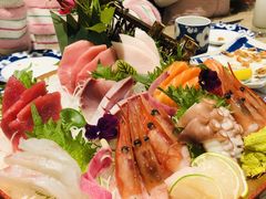 -小山日本料理(兴业太古汇店)
