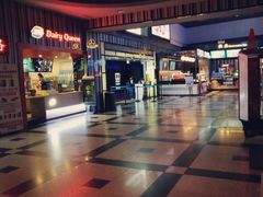 -万达影城(新街口印象汇CINITY店)