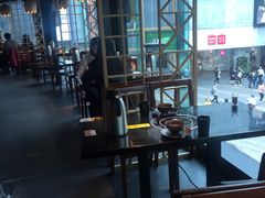 大堂-川里谈·川味小馆(北京路店)