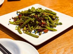 四季豆-三猫黑鱼花(南大店)