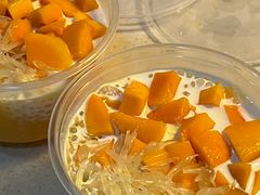 杨枝金捞-特式糖水铺甜品