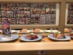 -大起水产回转寿司(道顿堀店)