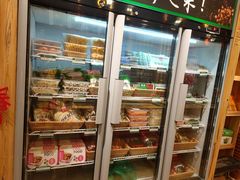 -锅圈食汇火锅烧烤食材超市(聚贤路店)