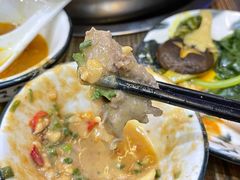 -刘少华贵州小黄牛·鲜牛肉火锅(总店)