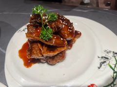 -富临轩私房菜(集庆门大街店)