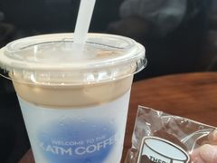 -本来不该有·鲜果咖啡(大梅沙店)