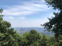 -大蜀山国家森林公园