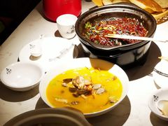 -老淮安·淮安菜(淮阴区店)