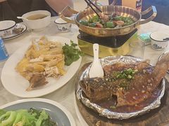 -婆婆家·湛江特色美食(福田振华路店)