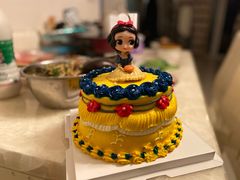 -HALF ORANGE 半个橙子