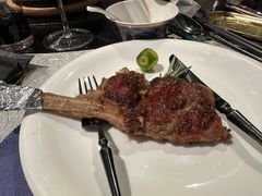 -岁粤Moon·湖景餐厅(月光码头店)