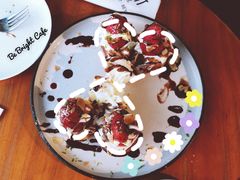 -BE BRIGHT KITCHEN(正佳广场店)