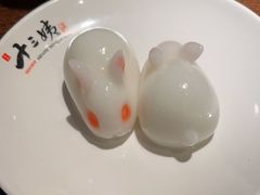 -南拳十三姨·潮汕砂锅粥(世纪金源店)