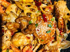 -辣小鲜·南昌大排档(船山路店)