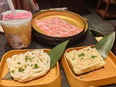 -牛New寿喜烧(新六百店)