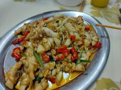 -铭副琦食·虾蟹烩馆(渔人码头店)