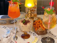 -IL TEATRO 精品意大利餐厅