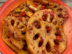 -老三样·旧食新味(船山路店)