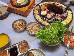 -韩宫宴烤肉·黑毛和牛·料理(滨湖银泰城店)