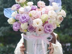 -花未央花店·WEYOUNG
