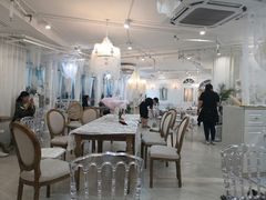 大堂-共舞时光猫咖·狗咖(新街口店)