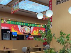 -华记煲仔华·煲仔饭(三元里万科里店)